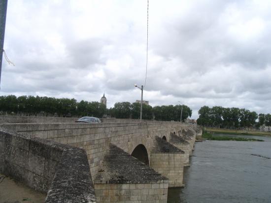 BCT 2007 Pont de Beaugency