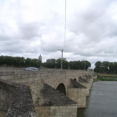BCT 2007 Pont de Beaugency