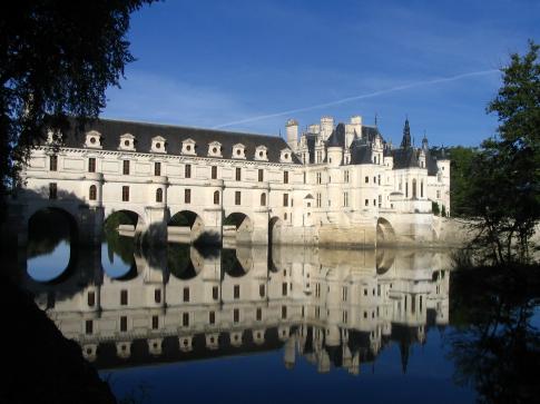 BAT Château de Chenonceau