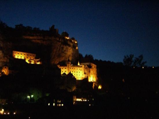 Rocamadour