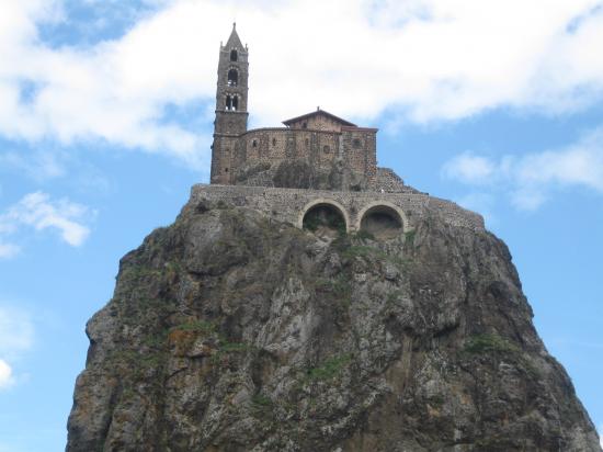 La Chapelle Saint Michel