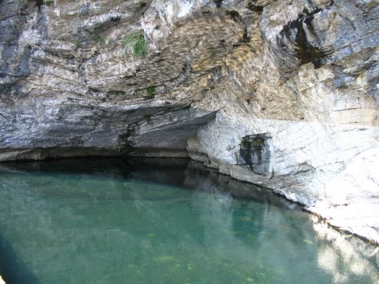 Fontaine des Chartreux