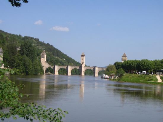 Pont Valentré