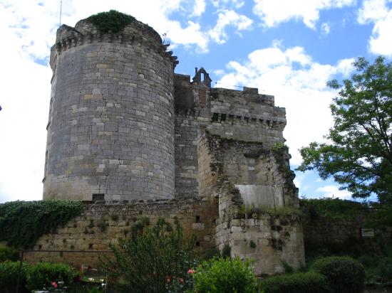 Chataeu de Bardigues