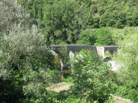 Pont des Camisars