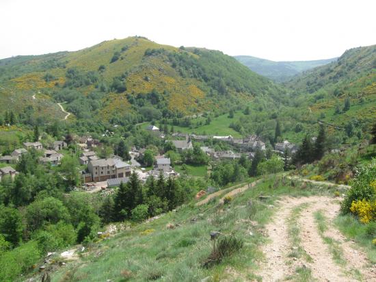 Le Pont de Montvert